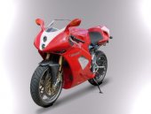 2008 Roehr 1130 Superbike photo